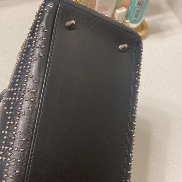 Lady Dior bag ( limited edition) - Picture 3 of 15